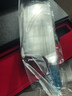 老爹（OldPAPA） 老爹大馬士革鋼鍛打家用男女菜刀切片刀廚房專用套裝組合刀具 大馬士革男大切片刀 曬單實(shí)拍圖
