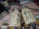 櫻木良品 果蔬溶豆味2瓶裝小饅頭餅干營(yíng)養零食牛奶草莓芝士胡蘿卜休閑零食 【2瓶裝】小饅頭150g(牛奶味) 曬單實(shí)拍圖