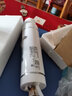 奧唯士（AIWISHE）即熱式小廚寶家用小型臺(tái)下式廚房電熱水器速熱熱水寶廚房寶加熱器免儲(chǔ)水恒溫?zé)崴?3500W 淋浴洗澡款（白色）漏保款 曬單實(shí)拍圖