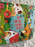 新華書店直營正版 奇妙發(fā)聲書 農場里邊誰在吵 英國尤斯伯恩出版公司 點讀認知有聲繪本0-3歲寶寶早教啟蒙故事書低幼版 尤斯伯恩奇妙發(fā)聲書(夜晚+叢林+花園+農場) 曬單實拍圖