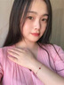慕卡洛四葉草手鏈女銀手鏈時(shí)尚飾品首飾生日禮物送女友老婆高級感紀念日 玫瑰金紅瑪瑙【免費刻字】 曬單實(shí)拍圖