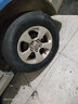 胎小強全新汽車輪胎 205/70R15 江淮瑞風蒙派克眾泰T200 曬單實拍圖