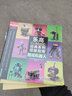 樂(lè )高CLASSIC經(jīng)典系列搭建指南 酷炫機器人 可愛(ài)小寵物（全2冊） 曬單實(shí)拍圖