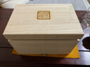 觀復(fù)（GUANFU）觀復(fù)龍泉宋韻青瓷三才蓋碗品茗主人杯功夫茶杯茶器 龍泉宋韻 曬單實(shí)拍圖