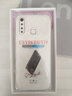 庚辰 適用vivoz5i手機殼防摔透明軟殼y5s全包邊手機套氣囊硅膠殼薄男女款潮牌個性外殼u3保護套 U3/Y5S/Z5i【透明氣囊防摔殼】+鋼化膜 曬單實拍圖