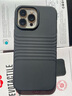 普格爾 蘋(píng)果iphone13promax手機(jī)殼防摔液態(tài)硅膠磨砂新款男女款tech21 黑色 【6.7】蘋(píng)果13ProMax 曬單實(shí)拍圖