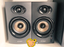 奮達（F&D） 藍牙音箱有源2.0音響大音量家用臺式電腦桌面音箱HiFi多媒體大功率 R28BT PLUS桌面電腦音響+話筒 曬單實拍圖