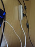 聯(lián)想（Lenovo）Type-C轉網(wǎng)口RJ45 千兆有線(xiàn)網(wǎng)口 蘋(píng)果MAC筆記本網(wǎng)線(xiàn)接口轉換器LX0804 C615 type-c轉千兆網(wǎng)口+USB*3 1年內 質(zhì)量問(wèn)題 免費換新 曬單實(shí)拍圖