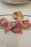 【配特色韭菜花】斗牧 草原力生內(nèi)蒙古特產(chǎn)新鮮日期羊肉腸羊腸里灌羊肉純正錫盟生鮮網(wǎng)紅羊肉腸香腸5斤 曬單實(shí)拍圖