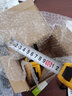 得力（deli）鋼卷尺工具卷尺加厚工業(yè)級高精度多功能卷尺盒尺子木工耐磨家用 10m*25mm手動(dòng)鎖定鋼卷尺 曬單實(shí)拍圖