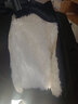 恒源祥中老年羊毛棉服男皮毛一體加厚內膽棉衣皮襖羊羔毛外套冬季爸爸裝 全身羊毛長毛內膽【袖子長毛款】 3XL [130-160斤】 曬單實拍圖
