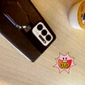圣曼帝 OPPO Find N手機(jī)殼oppo find n折疊屏保護(hù)套翻蓋全包防摔秒變超跑高檔皮套 OPPO Find N【玄黑】超跑指環(huán)秒變支架 曬單實(shí)拍圖