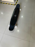 locus longboards 淺秋長(cháng)板男女生兒童初學(xué)者全能舞板dc平花刷街代步專(zhuān)業(yè)滑板 朱砂S整板 組裝發(fā)貨 曬單實(shí)拍圖