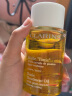 娇韵诗（CLARINS）孕妇妊娠纹油孕身纹护肤品产前孕期预防产后修复肥胖纹 身体护理油100ml+抚纹霜175ml 实拍图