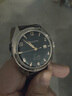寶路華（BULOVA）手表男機械表歐美表男生禮物全自動機芯弗蘭克系列商務(wù)休閑96B348 96B348 曬單實拍圖