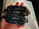 博世（Bosch）陶瓷配方剎車片適用于 后片【后輪左右一套】 英菲尼迪Q50 Q50L Q60 QX50國(guó)產(chǎn)車 曬單實(shí)拍圖