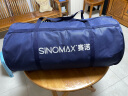 赛诺（SINOMAX） 慢回弹记忆棉床垫子海绵榻榻米软床垫床褥1.5m1.8米榻榻米薄垫 慢回弹记忆薄垫（米黄色） 1200*1900*50mm 实拍图