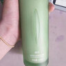 韓后（Hanhoo）韓后鮮萃茶套裝護膚品組盒裝潔面水乳補水保濕清爽送女友 水+乳+茶蕊霜50g 曬單實拍圖