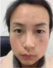 永美佳顏紅白瓶美白祛斑霜早晚霜套裝雀斑曬斑妊娠斑老年斑護膚品 f日霜（美白）+晚霜（美白祛斑） 曬單實拍圖