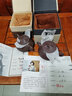 萬壺園 紫砂壺功夫茶具泡茶壺宜興原礦紫泥景舟石瓢壺名家手工茶壺泡茶器居家辦公茶道茶具大容量 景舟石瓢 360cc 曬單實拍圖
