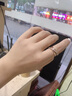 潘多拉（PANDORA）恒耀三生環(huán)戒指玫瑰金色時(shí)尚交錯(cuò)設(shè)計(jì)七夕情人節(jié)禮物送女友 曬單實(shí)拍圖