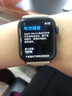 【二手99新】蘋果Apple WatchSeries4/5/6/SE二代七代GPS蜂窩版國(guó)行智能手表 五代S5 蜂窩版（顏色備注） 99新 40mm 曬單實(shí)拍圖