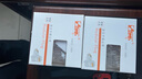 三堡（SMT） 網(wǎng)線(xiàn)鉗水晶頭壓接鉗網(wǎng)線(xiàn)鉗子工具套裝RJ45水晶頭  中國(guó)臺(tái)灣進(jìn)口 HT-L2180+長(zhǎng)刀片2片+水晶頭100顆 曬單實(shí)拍圖