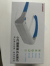 小紅貓光照燈sad光療眼鏡物理舒緩抑郁調(diào)節(jié)生物鐘提高專注力藍(lán)白光款 小紅貓眼鏡式光照燈藍(lán)白款 曬單實(shí)拍圖