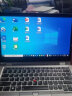 ThinkPad S2 Yoga 2023触摸翻转平板二合一笔记本电脑 高性能PS设计师本手绘剪辑13.3英寸轻薄本 锐龙7000系Pro 16G 1T固态 标配 360°触摸翻转-100%高色域-防 实拍图