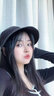 TSFULTsful帽子女春夏新款遮陽(yáng)帽顯臉小防曬百搭時(shí)尚漁夫帽戶(hù)外 曬單實(shí)拍圖