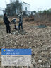 瀾墨大功率四沖程挖坑機(jī)10馬力地鉆打樁機(jī)種植機(jī)電線桿光伏果樹(shù)打坑機(jī) 10馬力地鉆配500*80厘米鉆頭 曬單實(shí)拍圖