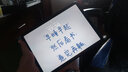 LIKGUS 適用iPad Pro2024保護套11/13英寸保護殼Air6/5/4平板套輕薄防摔透明殼 iPadPro【灰色-11吋】22/21/20 曬單實(shí)拍圖