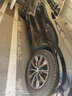 倍耐力（Pirelli）倍耐力汽車輪胎新P ZERO PZ4四代操控舒適靜音耐磨 275/45R20 110Y 寶馬帶星* 防爆KS 曬單實(shí)拍圖