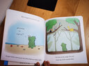 預(yù)售 英文原版 Rory the Dinosaur 羅伊小恐龍系列 2冊 Me and My Dad/Wants a Pet 治愈系 兒童圖畫故事書 莉茲克里莫 Liz Climo 綠山墻 曬單實拍圖