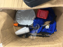 德力西（DELIXI）高壓洗車機家用無刷高壓水槍充電大功率無線鋰電洗車水槍洗車神器 曬單實拍圖