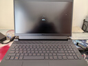 戴爾（DELL） 游匣G15-5530 15.6英寸13代酷睿 6G獨顯電競游戲本 背光鍵盤(pán)制圖設計辦公高性能筆記本電腦 13代i5  RTX3050獨顯 16G內存 512G高速固態(tài) 定制 曬單實(shí)拍圖