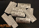 【香港藥品】樂可舒通便丸 100片/瓶/盒 便秘幫助排便 樂可舒通便丸100粒 曬單實拍圖