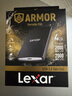 雷克沙（Lexar）移動固態(tài)硬盤蘋果手機磁吸外接硬盤iphone高速便攜PSSD ARMOR700|IP66防水防塵2000MB/s 4TB 曬單實拍圖