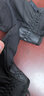 MECHANIX WEAR超級技師手套0.5MM高靈活射擊戰術(shù)戶(hù)外防護騎行手套MSD城市輕戶(hù)外 戰術(shù)黑 L號 (適合掌圍21-23cm) 曬單實(shí)拍圖