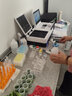 佐首 農藥試劑農殘速測試劑飯堂臺式農藥殘留檢測儀蔬菜水果茶葉谷物 1000次測量，需要機子才可用 曬單實(shí)拍圖