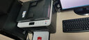聯(lián)想（Lenovo）M7216NWA 打印機(jī)黑白家用激光有線網(wǎng)絡(luò)+無(wú)線WiFi打印多功能一體機(jī)學(xué)生辦公LD/ LT201粉盒硒鼓 M7216NWA 無(wú)線/復(fù)印掃描/帶輸稿器/升級(jí)款 曬單實(shí)拍圖