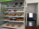 樂創(chuàng)（lecon）超市風(fēng)幕柜水果保鮮柜商場風(fēng)幕展示柜商用大型水果飲料酸奶風(fēng)冷果切柜麻辣燙串串蔬菜冷藏柜特種柜 1.2米 風(fēng)冷升級（可選款式選顏色） 一體機(jī)（內(nèi)置美芝縮機(jī)）插電即用 曬單實(shí)拍圖