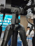 偉峰（WEIFENG）偉峰3580直播手機專(zhuān)用支架直播相機拍攝三腳架便攜攝影三角架自拍佳能多功能情侶拍照網(wǎng)課鋁合金 3580+手機夾 曬單實(shí)拍圖