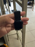 維途尼龍表帶適用于蘋果手表表帶/尼龍回環(huán)款 適用于apple watch/iwatch S8 7 6 黑色 38/40/41MM 曬單實(shí)拍圖