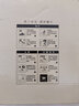 娟的絹 單鞋春季船鞋平跟軟底開(kāi)車(chē)淺口瓢鞋女士復(fù)古大碼尖頭蛋卷鞋 藍(lán)色 40 曬單實(shí)拍圖