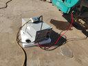 獨步者電動(dòng)三輪車(chē)充電機水電瓶蓄電池組純銅大功率快速充電器 【自動(dòng)斷電款】純銅60v 曬單實(shí)拍圖