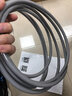 CANARE佳耐美音頻線(xiàn)L-2T2S話(huà)筒信號線(xiàn)散線(xiàn)四芯星絞帶屏蔽導線(xiàn)4E6S麥克風(fēng)GS-6吉他2E5AT工程過(guò)機線(xiàn)2B2AT L-4E6 灰色 1米 曬單實(shí)拍圖