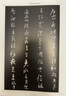懷素書(shū)法集【套裝2冊】16開(kāi)精裝2冊銅版紙印刷 書(shū)法全集書(shū)法作品集書(shū)法技巧書(shū)法入門(mén)名家書(shū)法 曬單實(shí)拍圖
