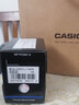 卡西歐（CASIO）【新年禮物】男手表EDIFICE黑暗之心商務(wù)時(shí)尚送男友鋼帶電子表 MTH-5001L-1APR巴黎黑 曬單實(shí)拍圖