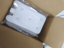 禾友嘉 400ml注水冰晶盒 可循環(huán)使用冰袋 保溫箱藍(lán)冰蓄冷劑母乳保鮮藥品冷藏冰板空調(diào)扇冰包冷鏈運(yùn)輸冰盒 曬單實(shí)拍圖